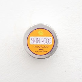 Skin Food Medicado
